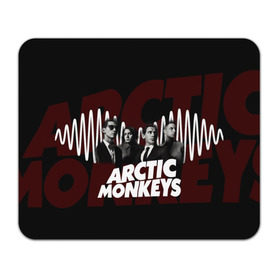 Коврик прямоугольный с принтом Группа Arctic Monkeys в Екатеринбурге, натуральный каучук | размер 230 х 185 мм; запечатка лицевой стороны | алекс тёрнер | арктик | арктические мартышки | гаражный | группа | дж ейми кук | инди рок | манкис | музыка | мэтт хелдер | ник о мэлли | обезьяна | постпанк ривайвл | психоделический | рок
