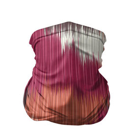 Бандана-труба 3D с принтом PATTERN PAINT в Екатеринбурге, 100% полиэстер, ткань с особыми свойствами — Activecool | плотность 150‒180 г/м2; хорошо тянется, но сохраняет форму | watercolor | абстракция красок | акварель | брызги красок | краска | потертость красок