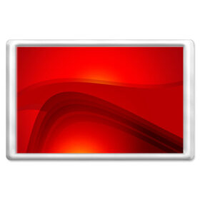 Магнит 45*70 с принтом Red line Fire в Екатеринбурге, Пластик | Размер: 78*52 мм; Размер печати: 70*45 | fire | абстракция | геометрия | красный | линии | огонь | пекло | полосы | узоры | ярость