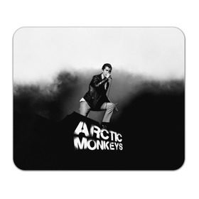 Коврик прямоугольный с принтом Солист Arctic Monkeys в Екатеринбурге, натуральный каучук | размер 230 х 185 мм; запечатка лицевой стороны | алекс тёрнер | арктик | арктические мартышки | гаражный | группа | джейми кук | инди рок | манкис | музыка | мэтт хелдер | ник о мэлли | обезьяна | постпанк ривайвл | психоделический | рок
