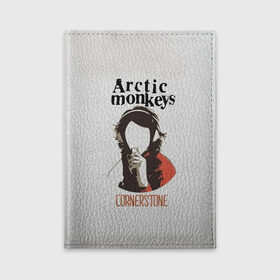 Обложка для автодокументов с принтом Arctic Monkeys cornerstone в Екатеринбурге, натуральная кожа |  размер 19,9*13 см; внутри 4 больших “конверта” для документов и один маленький отдел — туда идеально встанут права | алекс тёрнер | арктик | арктические мартышки | гаражный | группа | джейми кук | инди рок | манкис | музыка | мэтт хелдер | ник о мэлли | обезьяна | постпанк ривайвл | психоделический | рок