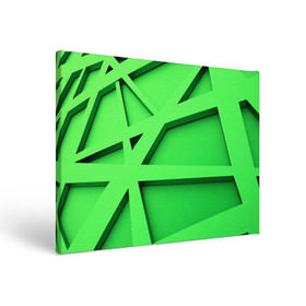 Холст прямоугольный с принтом Кислотная абстракция в Екатеринбурге, 100% ПВХ |  | abstraction | geometry | абстракция | геометрия | грани | линии | полигоны | треугольники