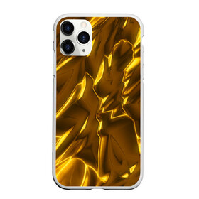 Чехол для iPhone 11 Pro матовый с принтом Золотые разводы в Екатеринбурге, Силикон |  | Тематика изображения на принте: abstraction | gold | rich | texture | богатство | золотая абстракция | золото | кубики | текстура