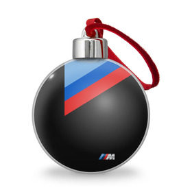 Ёлочный шар с принтом Бмв | Bmw 2018 Brand Colors в Екатеринбурге, Пластик | Диаметр: 77 мм | Тематика изображения на принте: bmw | автомобиль | автомобильные | бмв | машины