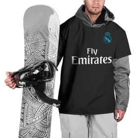 Накидка на куртку 3D с принтом Marcelo в Екатеринбурге, 100% полиэстер |  | Тематика изображения на принте: fc | football | lfp | marcelo | new | real madrid | испания | мадрид | марсело | новая | реал мадрид | форма | футбол | футбольный клуб