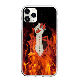 Чехол для iPhone 11 Pro матовый с принтом Hot Heart в Екатеринбурге, Силикон |  | fire | heart | hot | satan | горячий | красный | культ | надписи | огниво | огонь | пекло | рок | рокнролл | рука | сатана | секта | сердце | сила | тату | черный | яркие