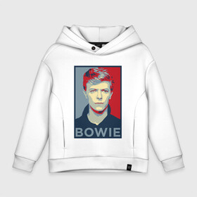 Детское худи Oversize хлопок с принтом David Bowie в Екатеринбурге, френч-терри — 70% хлопок, 30% полиэстер. Мягкий теплый начес внутри —100% хлопок | боковые карманы, эластичные манжеты и нижняя кромка, капюшон на магнитной кнопке | bowie | david | альтернативный | арт | боуи | глэм | джаз | дэвид | музыка | музыкант | певец | поп | попрок | психоделический | рок | соул | хард | хардрок | экспериментальный | электронная | эмбиент