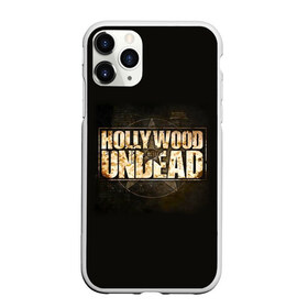 Чехол для iPhone 11 Pro Max матовый с принтом Hollywood Undead звезда в Екатеринбурге, Силикон |  | charlie scene | danny | funny man | hollywood | j dog | johnny 3 tears | undead | альтернативный | андед | голивуд | голливудская | группа | кранккор | метал | нежить | ню | реп | рок | рэп | рэпкор