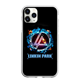 Чехол для iPhone 11 Pro матовый с принтом Двигатель Linkin Park в Екатеринбурге, Силикон |  | bennington | chester | linkin park | альтернативный метал | альтернативный рок | беннингтон | группа | линкин парк | музыкант | ню метал | певец | рок | рэп | рэп рок | честер | электроник рок