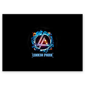 Поздравительная открытка с принтом Двигатель Linkin Park в Екатеринбурге, 100% бумага | плотность бумаги 280 г/м2, матовая, на обратной стороне линовка и место для марки
 | Тематика изображения на принте: bennington | chester | linkin park | альтернативный метал | альтернативный рок | беннингтон | группа | линкин парк | музыкант | ню метал | певец | рок | рэп | рэп рок | честер | электроник рок