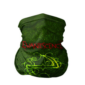 Бандана-труба 3D с принтом Группа Evanescence в Екатеринбурге, 100% полиэстер, ткань с особыми свойствами — Activecool | плотность 150‒180 г/м2; хорошо тянется, но сохраняет форму | evanescence | альтернативный | готик | группа | джен маджура | зеленый | исчезновение | метал | ню | рок | тим маккорд | трой маклоухорн | уилл хант | хард | эванесенс | эми ли