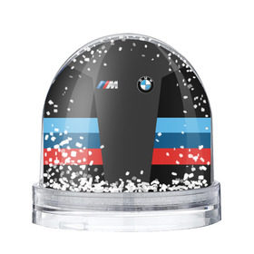 Водяной шар с принтом BMW 2018 Sport в Екатеринбурге, Пластик | Изображение внутри шара печатается на глянцевой фотобумаге с двух сторон | Тематика изображения на принте: bmw | автомобиль | автомобильные | бмв | марка | машины | патриот | флаг