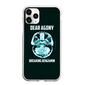 Чехол для iPhone 11 Pro Max матовый с принтом Dear Agony Breaking Benjamin в Екатеринбурге, Силикон |  | benjamin | breaking | альтернативная | альтернативный | американская | бенджамин | бернли | брейкинг | группа | метал | музыка | ню | нюметал | песни | постгранж | рок | хард | хардрок