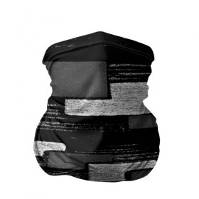 Бандана-труба 3D с принтом abstraction texture в Екатеринбурге, 100% полиэстер, ткань с особыми свойствами — Activecool | плотность 150‒180 г/м2; хорошо тянется, но сохраняет форму | 