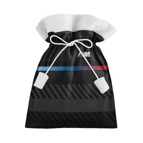 Подарочный 3D мешок с принтом BMW brand color в Екатеринбурге, 100% полиэстер | Размер: 29*39 см | bmw | bmw motorsport | bmw performance | carbon | m | motorsport | performance | sport | бмв | карбон | моторспорт | спорт