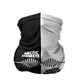 Бандана-труба 3D с принтом Arctic Monkeys в Екатеринбурге, 100% полиэстер, ткань с особыми свойствами — Activecool | плотность 150‒180 г/м2; хорошо тянется, но сохраняет форму | алекс тёрнер | арктик | арктические мартышки | гаражный | группа | джейми кук | инди рок | манкис | музыка | мэтт хелдер | ник о мэлли | обезьяна | постпанк ривайвл | психоделический | рок