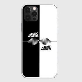 Чехол для iPhone 12 Pro с принтом Arctic Monkeys в Екатеринбурге, силикон | область печати: задняя сторона чехла, без боковых панелей | алекс тёрнер | арктик | арктические мартышки | гаражный | группа | джейми кук | инди рок | манкис | музыка | мэтт хелдер | ник о мэлли | обезьяна | постпанк ривайвл | психоделический | рок