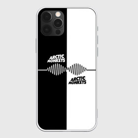 Чехол для iPhone 12 Pro Max с принтом Arctic Monkeys в Екатеринбурге, Силикон |  | Тематика изображения на принте: алекс тёрнер | арктик | арктические мартышки | гаражный | группа | джейми кук | инди рок | манкис | музыка | мэтт хелдер | ник о мэлли | обезьяна | постпанк ривайвл | психоделический | рок