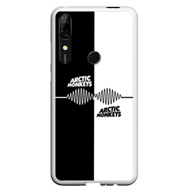 Чехол для Honor P Smart Z с принтом Arctic Monkeys в Екатеринбурге, Силикон | Область печати: задняя сторона чехла, без боковых панелей | алекс тёрнер | арктик | арктические мартышки | гаражный | группа | джейми кук | инди рок | манкис | музыка | мэтт хелдер | ник о мэлли | обезьяна | постпанк ривайвл | психоделический | рок