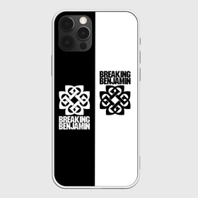 Чехол для iPhone 12 Pro с принтом Breaking Benjamin в Екатеринбурге, силикон | область печати: задняя сторона чехла, без боковых панелей | benjamin | breaking | альтернативная | альтернативный | американская | бенджамин | бернли | брейкинг | группа | метал | музыка | ню | нюметал | песни | постгранж | рок | хард | хардрок