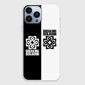 Чехол для iPhone 13 Pro Max с принтом Breaking Benjamin в Екатеринбурге,  |  | benjamin | breaking | альтернативная | альтернативный | американская | бенджамин | бернли | брейкинг | группа | метал | музыка | ню | нюметал | песни | постгранж | рок | хард | хардрок