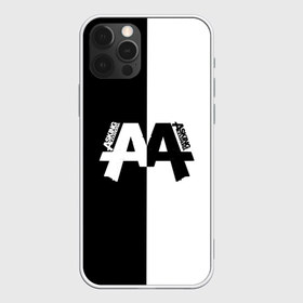 Чехол для iPhone 12 Pro Max с принтом Asking Alexandria в Екатеринбурге, Силикон |  | aa | alexandria | asking | аа | александрия | аликсандрия | аскен | аскин | аскинг | бен брюс | группа | дэнни уорсноп | метал | музыка | пост | рок | хэви | электроникор