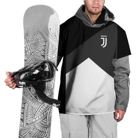 Накидка на куртку 3D с принтом Juventus 2018 Original #8 в Екатеринбурге, 100% полиэстер |  | Тематика изображения на принте: juventus | спорт | футбол | футбольный клуб | ювентус