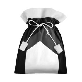 Подарочный 3D мешок с принтом Juventus 2018 Original #8 в Екатеринбурге, 100% полиэстер | Размер: 29*39 см | juventus | спорт | футбол | футбольный клуб | ювентус