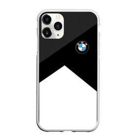 Чехол для iPhone 11 Pro Max матовый с принтом BMW 2018 SportWear #3 в Екатеринбурге, Силикон |  | bmw | автомобильные | бмв | машины