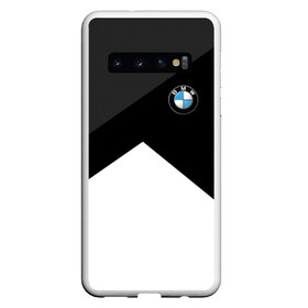 Чехол для Samsung Galaxy S10 с принтом BMW 2018 SportWear #3 в Екатеринбурге, Силикон | Область печати: задняя сторона чехла, без боковых панелей | bmw | автомобильные | бмв | машины