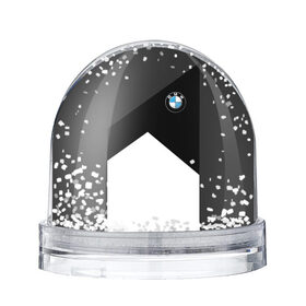 Снежный шар с принтом BMW 2018 SportWear #3 в Екатеринбурге, Пластик | Изображение внутри шара печатается на глянцевой фотобумаге с двух сторон | bmw | автомобильные | бмв | машины