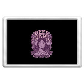 Магнит 45*70 с принтом Deep Purple в Екатеринбурге, Пластик | Размер: 78*52 мм; Размер печати: 70*45 | album | british | deep purple | england | heavy metal | rock group | альбом | англия | британская | рок группа | хеви металл