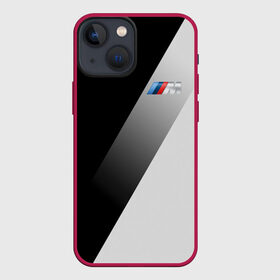 Чехол для iPhone 13 mini с принтом BMW 2018 Элита в Екатеринбурге,  |  | bmw | bmw motorsport | bmw performance | carbon | m | motorsport | performance | sport | бмв | карбон | моторспорт | спорт