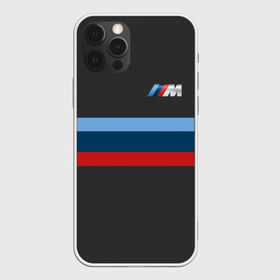 Чехол для iPhone 12 Pro Max с принтом BMW 2018 M Sport в Екатеринбурге, Силикон |  | Тематика изображения на принте: bmw | автомобиль | автомобильные | бмв | машины