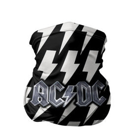 Бандана-труба 3D с принтом AC/DC в Екатеринбурге, 100% полиэстер, ткань с особыми свойствами — Activecool | плотность 150‒180 г/м2; хорошо тянется, но сохраняет форму | ac dc | acdc | acdc ас дс | for those about to rock | rock | австралийская | ангус янг | асдс | блюз | группа | крис слэйд | метал | молния | музыка | музыканты | певцы | рок | рок н ролл | стиви янг | хард | хардрок | эксл роуз