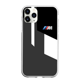 Чехол для iPhone 11 Pro матовый с принтом BMW Sport Design в Екатеринбурге, Силикон |  | bmw | автомобильные | бмв | машины