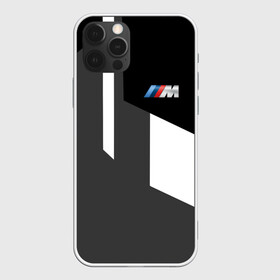 Чехол для iPhone 12 Pro с принтом BMW Sport Design в Екатеринбурге, силикон | область печати: задняя сторона чехла, без боковых панелей | bmw | автомобильные | бмв | машины