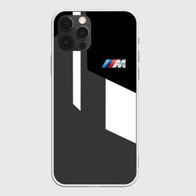 Чехол для iPhone 12 Pro Max с принтом BMW Sport Design в Екатеринбурге, Силикон |  | Тематика изображения на принте: bmw | автомобильные | бмв | машины