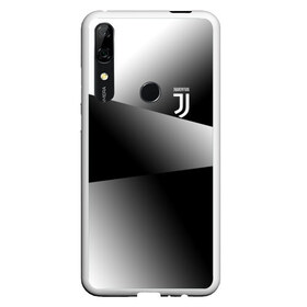 Чехол для Honor P Smart Z с принтом Juventus 2018 Original #9 в Екатеринбурге, Силикон | Область печати: задняя сторона чехла, без боковых панелей | Тематика изображения на принте: fc | juventus | спорт | спортивные | футбол | футбольный клуб | ювентус