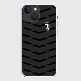 Чехол для iPhone 13 mini с принтом JUVENTUS   ЮВЕНТУС в Екатеринбурге,  |  | cr7 | fc juventus | football | juve | juventus | ronaldo | sport | роналдо | спорт | футбол | ювентус