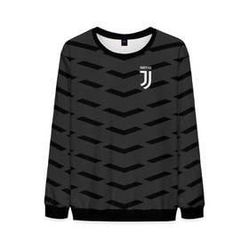 Мужской свитшот 3D с принтом Juventus 2018 Gery Sport в Екатеринбурге, 100% полиэстер с мягким внутренним слоем | круглый вырез горловины, мягкая резинка на манжетах и поясе, свободная посадка по фигуре | Тематика изображения на принте: cr7 | fc juventus | football | juve | juventus | ronaldo | sport | роналдо | спорт | футбол | ювентус