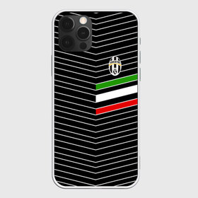 Чехол для iPhone 12 Pro Max с принтом Juventus 2018 Италия в Екатеринбурге, Силикон |  | fc | juventus | спорт | спортивные | фк | футбол | ювентус