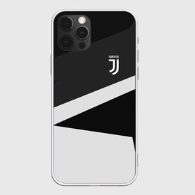 Чехол для iPhone 12 Pro Max с принтом Juventus 2018 Geometry Sport в Екатеринбурге, Силикон |  | Тематика изображения на принте: fc | juventus | спорт | спортивные | фк | футбол | футбольный клуб | ювентус