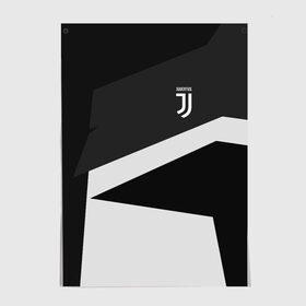 Постер с принтом Juventus 2018 Geometry Sport в Екатеринбурге, 100% бумага
 | бумага, плотность 150 мг. Матовая, но за счет высокого коэффициента гладкости имеет небольшой блеск и дает на свету блики, но в отличии от глянцевой бумаги не покрыта лаком | fc | juventus | спорт | спортивные | фк | футбол | футбольный клуб | ювентус