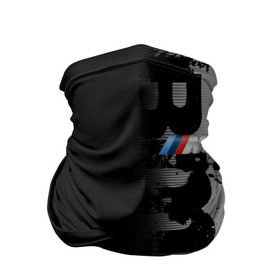 Бандана-труба 3D с принтом BMW 2018 M Black Grey в Екатеринбурге, 100% полиэстер, ткань с особыми свойствами — Activecool | плотность 150‒180 г/м2; хорошо тянется, но сохраняет форму | bmw | bmw motorsport | bmw performance | carbon | m | motorsport | performance | sport | бмв | карбон | моторспорт | спорт