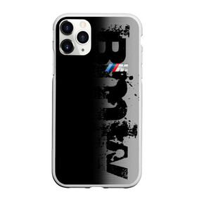 Чехол для iPhone 11 Pro Max матовый с принтом BMW M BLACK GREY в Екатеринбурге, Силикон |  | bmw | bmw motorsport | bmw performance | carbon | m | motorsport | performance | sport | бмв | карбон | моторспорт | спорт