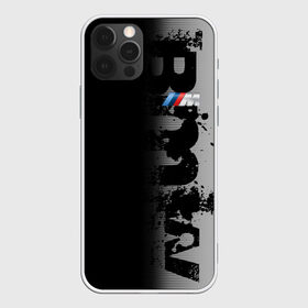 Чехол для iPhone 12 Pro Max с принтом BMW M BLACK GREY в Екатеринбурге, Силикон |  | bmw | bmw motorsport | bmw performance | carbon | m | motorsport | performance | sport | бмв | карбон | моторспорт | спорт