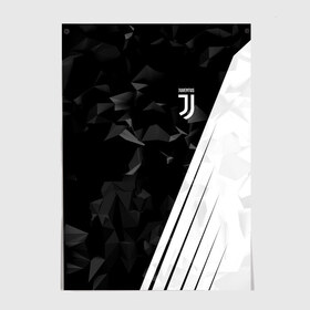 Постер с принтом Juventus 2018 Abstract в Екатеринбурге, 100% бумага
 | бумага, плотность 150 мг. Матовая, но за счет высокого коэффициента гладкости имеет небольшой блеск и дает на свету блики, но в отличии от глянцевой бумаги не покрыта лаком | fly emirates | juventus | ronaldo | клуб | линии | мода | модные | мяч | реал мадрид | спорт | спортивные | стиль | футбол | футбольный клуб | экстрим | эмблема | ювентус