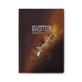 Обложка для автодокументов с принтом Led Zeppelin в Екатеринбурге, натуральная кожа |  размер 19,9*13 см; внутри 4 больших “конверта” для документов и один маленький отдел — туда идеально встанут права | led | led zeppelin | блюз | группа | джимми пейдж | джон генри бонэм | джон пол джонс | лед зепелен | лед зеппелин | метал | роберт плант | рок | тяжелый | фолк | хард | хардрок | хеви | хевиметал