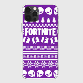 Чехол для iPhone 12 Pro Max с принтом Свитер Fortnite в Екатеринбурге, Силикон |  | 2020 | christmas | fortnite | happy new year | llama | marry christmas | new year | snow | winter | новогодний | новый год | снег | фортнайт